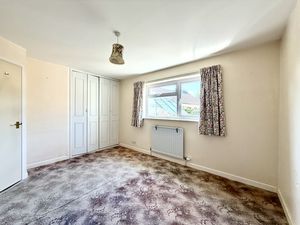 Bedroom One- click for photo gallery